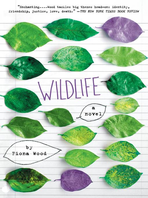 Title details for Wildlife by Fiona Wood - Available
